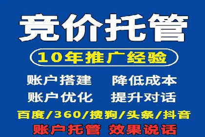 百度推广代运营公司成功案例：精准投放广告的秘诀
